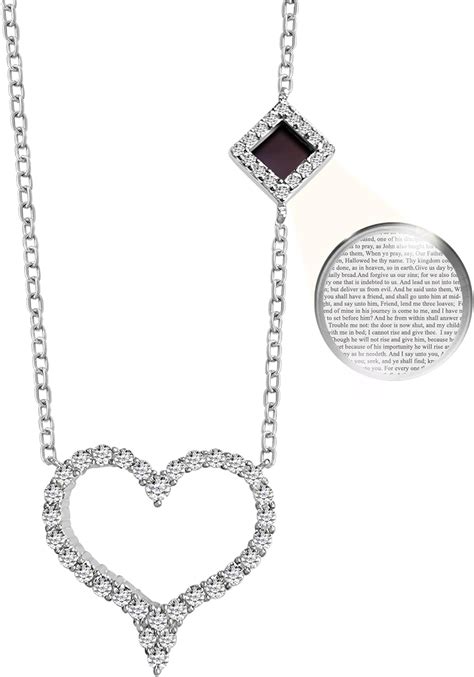 Amazon.com: Christian Necklace For Women